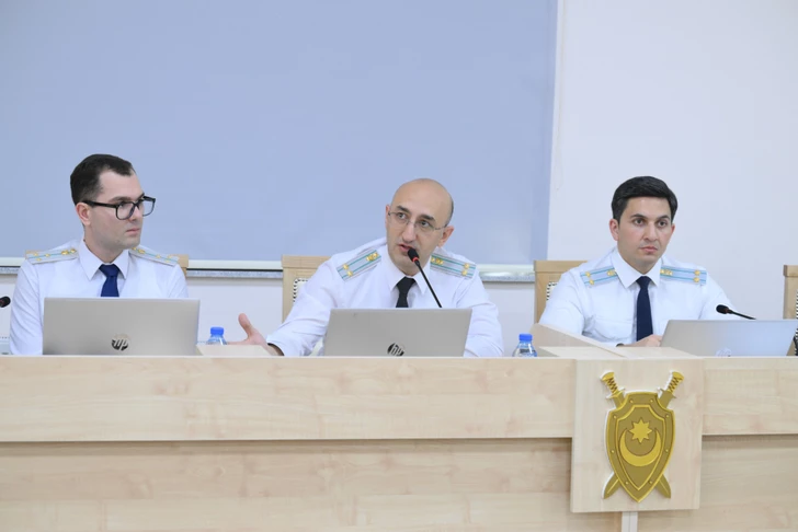 Media.az - Новости Азербайджана - Суд над гражданами Армении: Обнародованы признания о разрушении сел