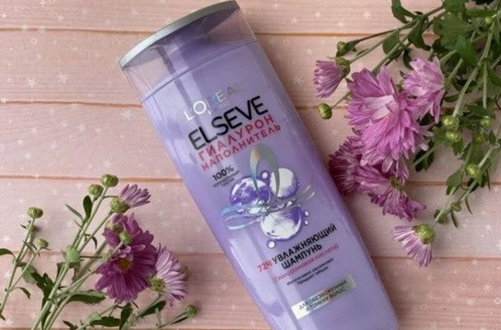 Шампунь L’Oréal: ваш секрет идеального ухода с Olivia.az