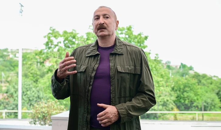Ильхам Алиев: Каждый раз, находясь в Карабахе, Восточном Зангезуре, я радуюсь всем сердцем