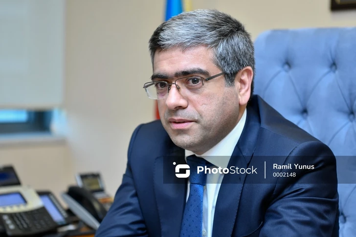 В Азербайджане пройдет 180 ярмарок труда в 2026 году: масштабный план трудоустройства