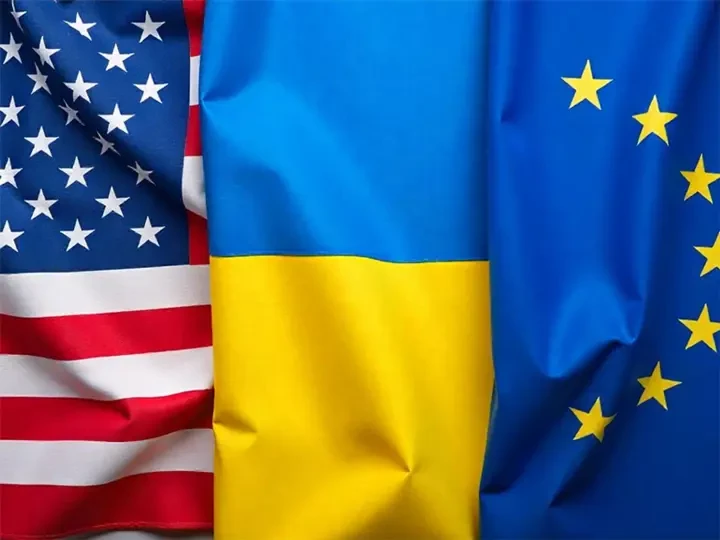 Вашингтон готовит почву для мира в Украине?