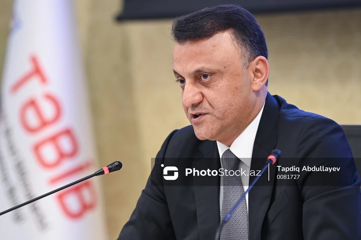 Прозрачность и качество: TƏBİB касательно внедрения обязательных денежных сборов со стоматологов