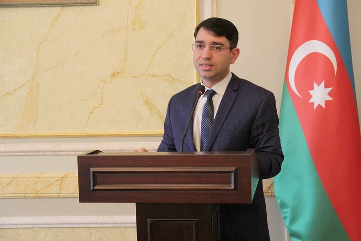 Госкомитет Азербайджана призвал религиозные общины координировать усилия против угроз