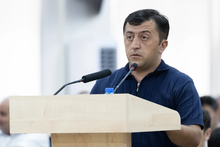 Media.az - Новости Азербайджана - На судебном процессе по делу Рубена Варданяна дали показания потерпевшие и их правопреемники
