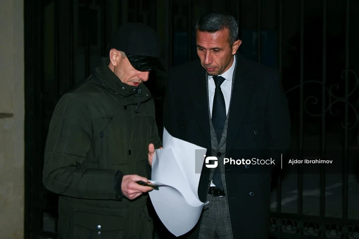 Media.az - Новости Азербайджана - Группы переселенцев возвращаются в Лачын, Ходжавенд и Агдам