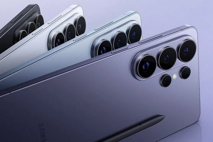 Из-за ошибки в Samsung Galaxy S26 пользователи не могут запускать приложения