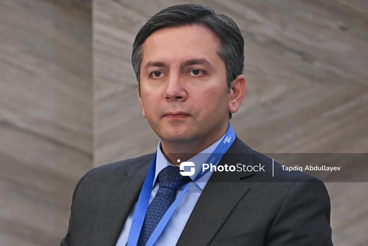 Media.az - Новости Азербайджана - Круглый стол высокого уровня в рамках BCAW2026 посвятили роли молодежи в климатической повестке