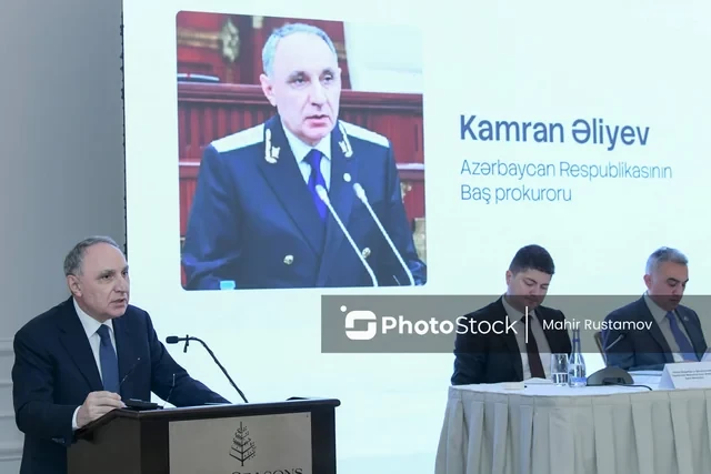 Media.az - Новости Азербайджана - «Дети и право»: новый проект по повышению правовой грамотности азербайджанских школьников