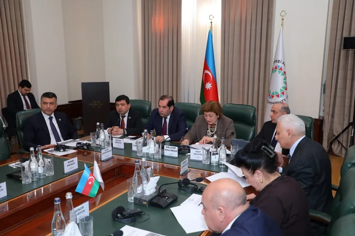Media.az - Новости Азербайджана - Община Западного Азербайджана провела международную конференцию по правам беженцев