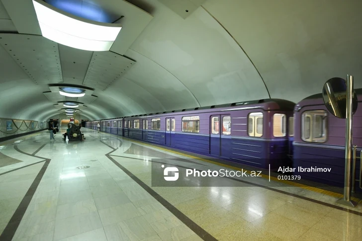 Бакинский метрополитен завершил предварительную миссию по проекту декарбонизации