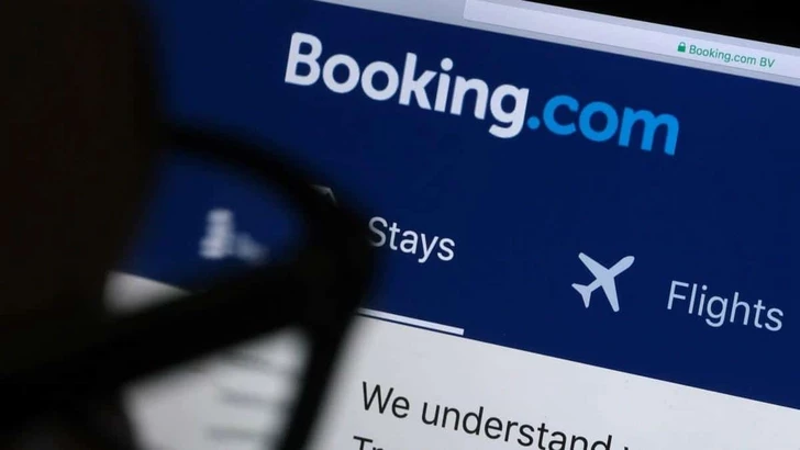 10 000 европейских гостиниц объединились против Booking.com