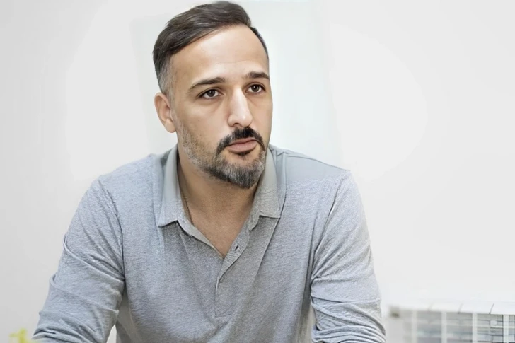 Азер Захид и другие тиктокеры арестованы