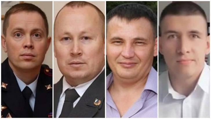 Расследование: кто стоит за трагедией азербайджанских братьев в Екатеринбурге?!