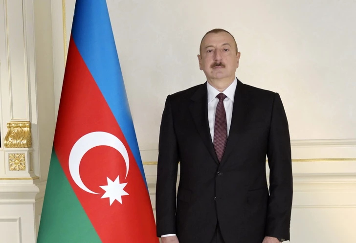 Президент: Азербайджан продвигает гармонию и взаимопонимание между культурами