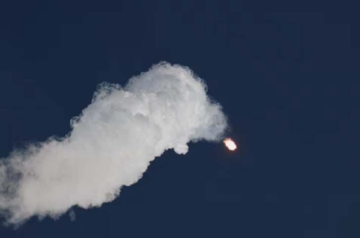Media.az - Новости Азербайджана - NASA запустило новый космический телескоп Roman стоимостью $4 млрд
