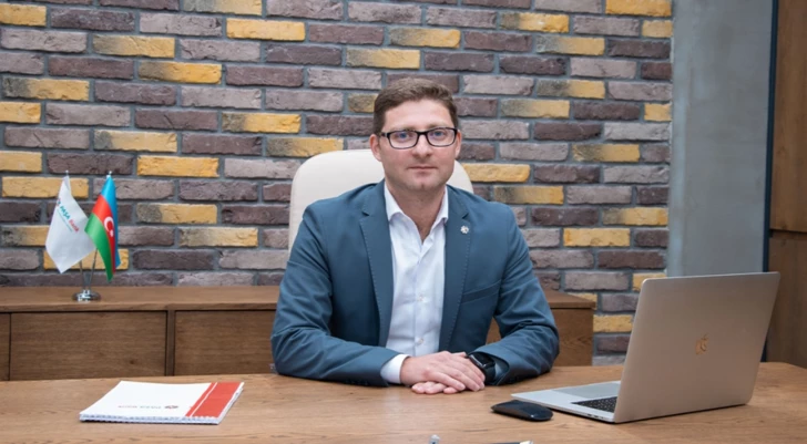 Член правления Центробанка назвал два главных вызова финансового сектора Азербайджана
