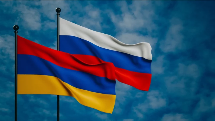 Предательство соседа, действующего заодно с армянами: провокация России против Азербайджана