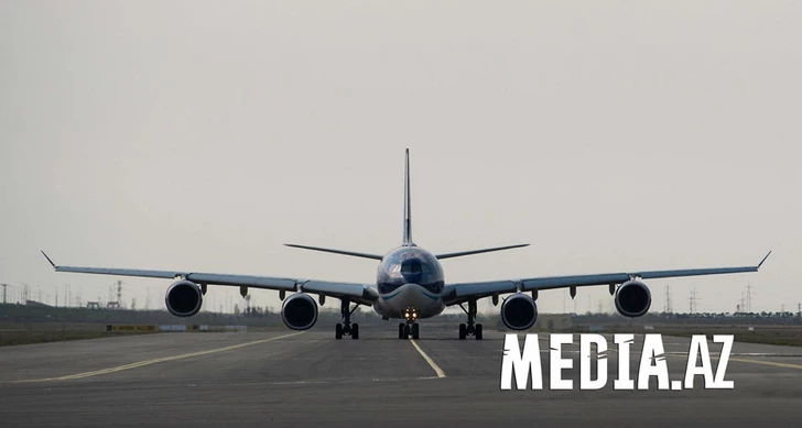 AZAL планирует дальнейшее расширение авиасообщения с Казахстаном после запуска рейса в Шымкент
