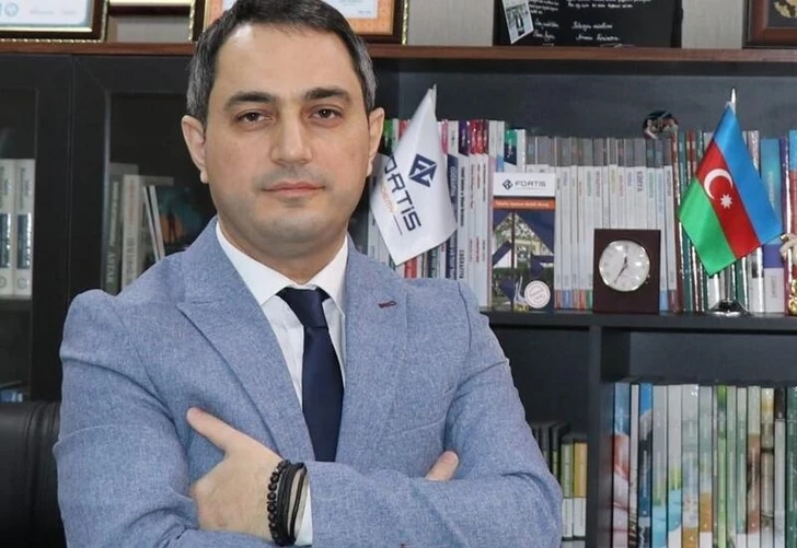 Назначен директор Международного языкового центра Карабахского университета