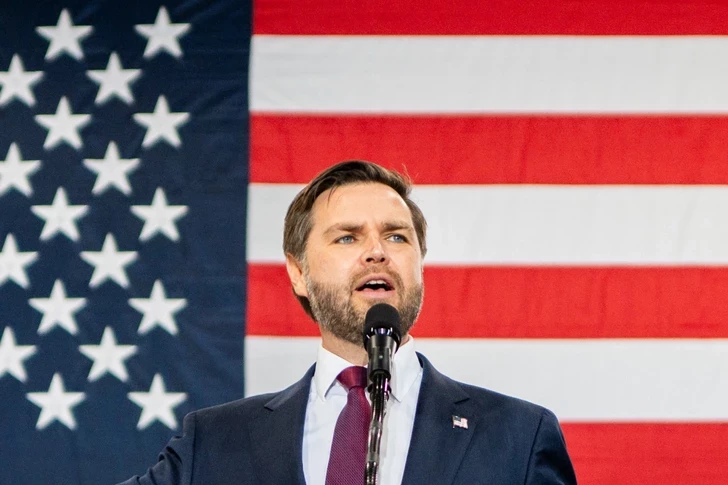 Вице-президент США: Украина не должна вступать в НАТО
