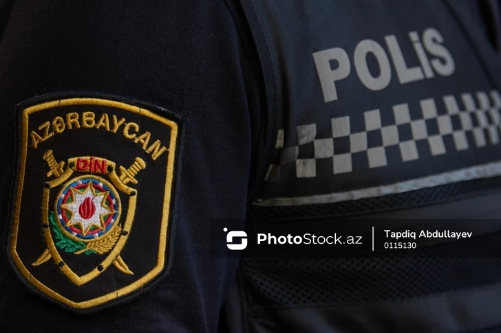 Полиция Азербайджана за сутки раскрыла 66 преступлений и задержала 122 разыскиваемых