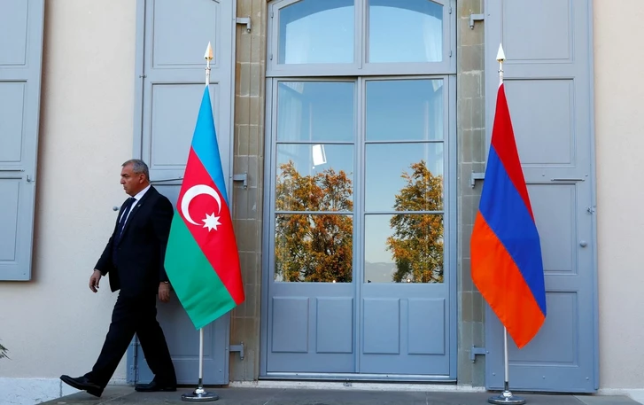 Азербайджан требует - Армения выполнит - АНАЛИТИКА