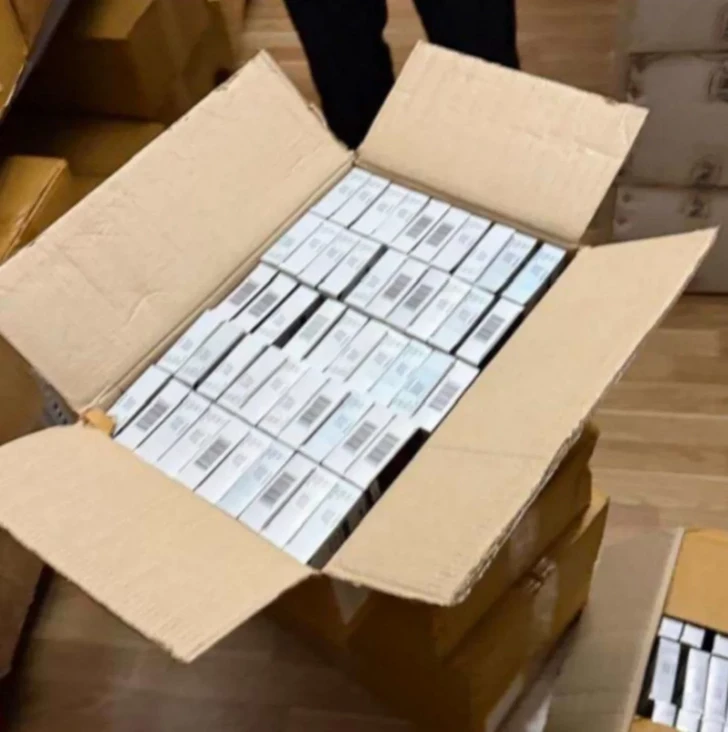 Опасная партия БАДа из Индии не допущена на рынок Азербайджана