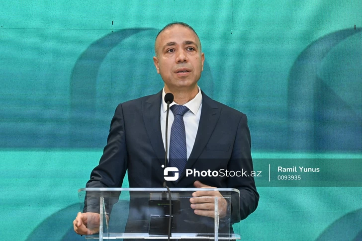 Замминистра энергетики Азербайджана назвал условия участия Армении в проектах «зелёной энергии»