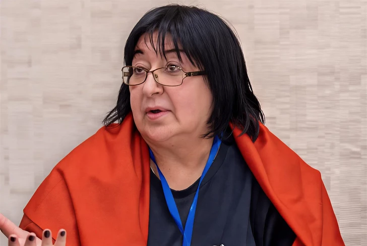Media.az - Новости Азербайджана - Скончалась руководитель центра UNEC Аида Гулиева