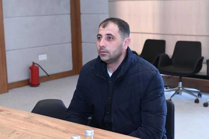 Media.az - Новости Азербайджана - Глава Госкомитета по делам беженцев обсудил вопросы переселенцев в Джебраиле и выслушал их обращения