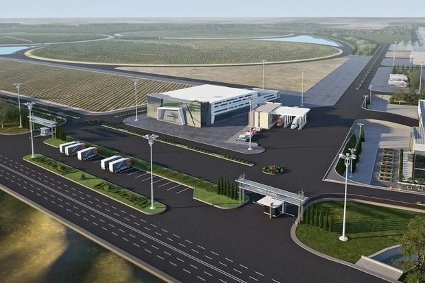 Министр: Агропарки на освобожденных землях Азербайджана сформируют новую модель