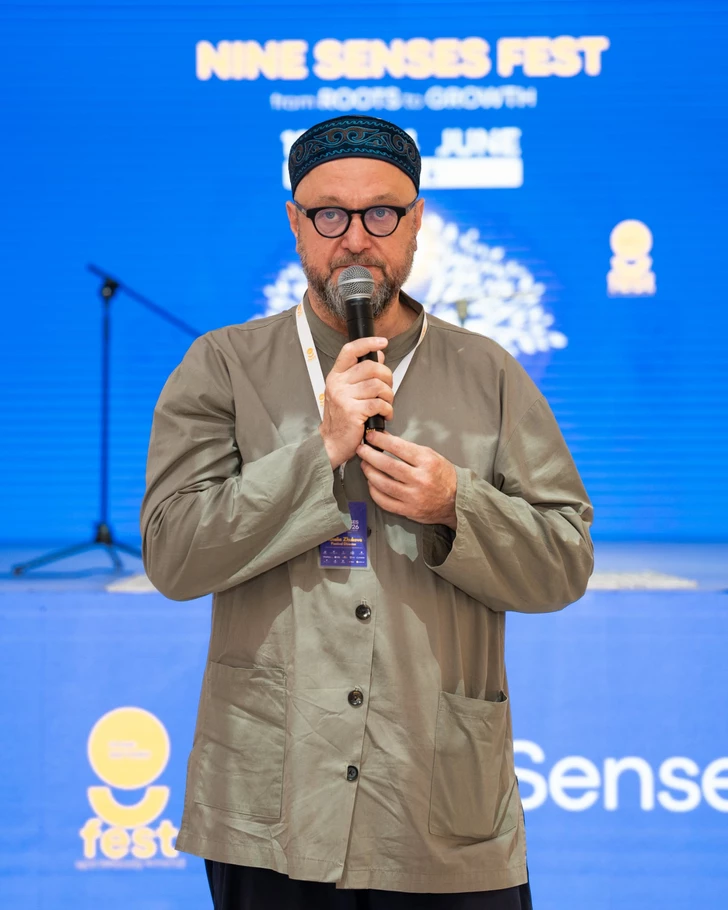 Media.az - Новости Азербайджана - В Баку завершился международный фестиваль Nine Senses Fest 2026