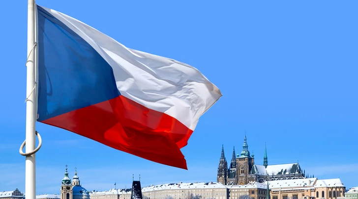 В Чехии ведут расследование возможного вмешательства в предвыборную кампанию