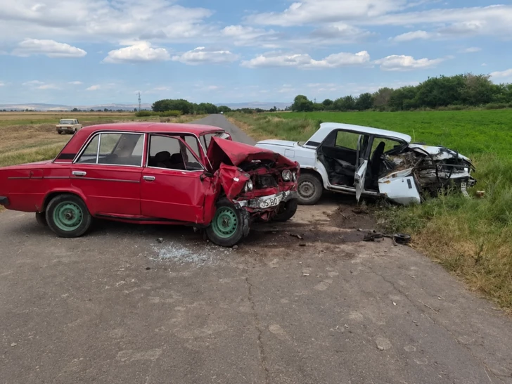 Смертельное ДТП в Геранбое: дорожная полиция призвала водителей не игнорировать усталость
