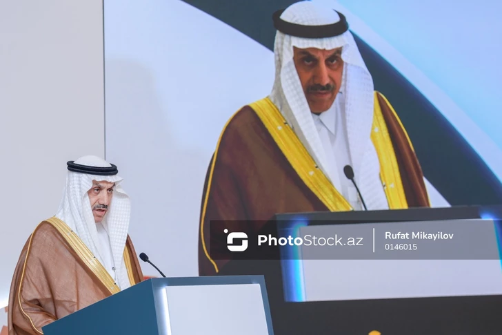 Глава Группы IsDB рассказал о финансировании восстановительных работ в Карабахе