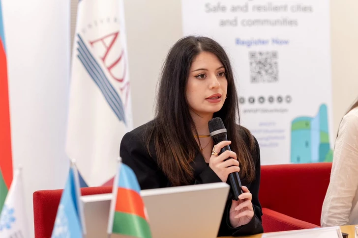 Media.az - Новости Азербайджана - Подготовка к WUF13: роль медиа в освещении вопросов устойчивого градостроительства