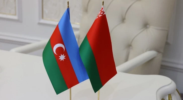 Азербайджан и Беларусь подписали ряд соглашений о сотрудничестве