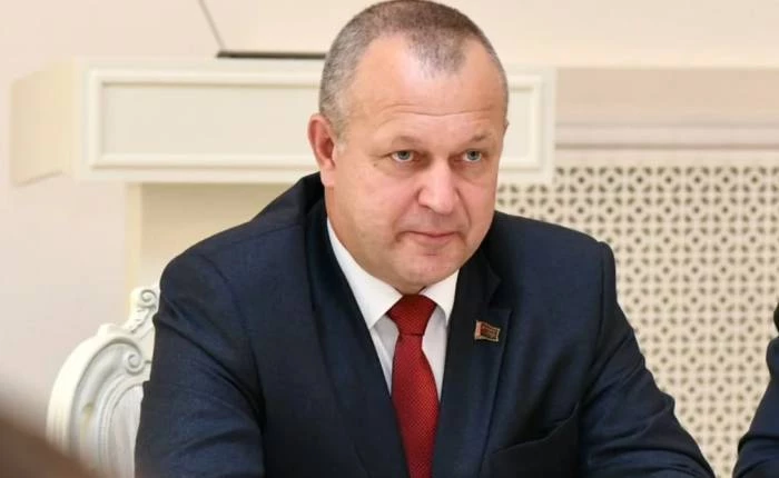 Замминистра Беларуси: Взаимодействие с Азербайджаном достигло стратегического уровня