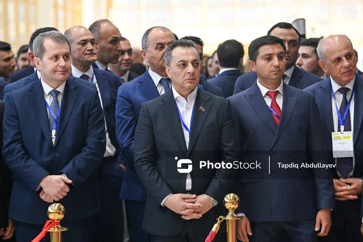 Media.az - Новости Азербайджана - KOBİA и Marsol Group организовали 7-ю Выставку презентации местных компаний в Баку