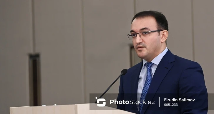 Ульви Мехтиев: Более 30 стран внедрили азербайджанский опыт госуслуг
