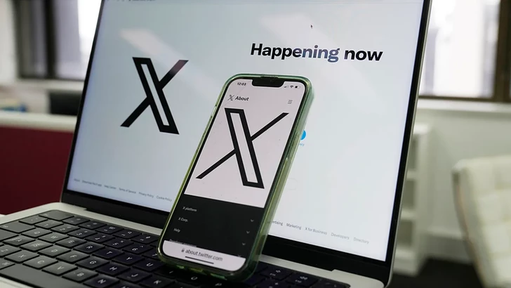 Французская прокуратура проводит обыски в офисах X по делу о фальсификации алгоритма