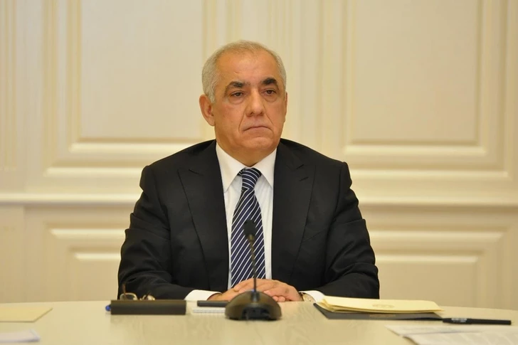 Премьер-министр: Баку поддерживает инициативу Туркменистана об открытии Университета по нейтралитету