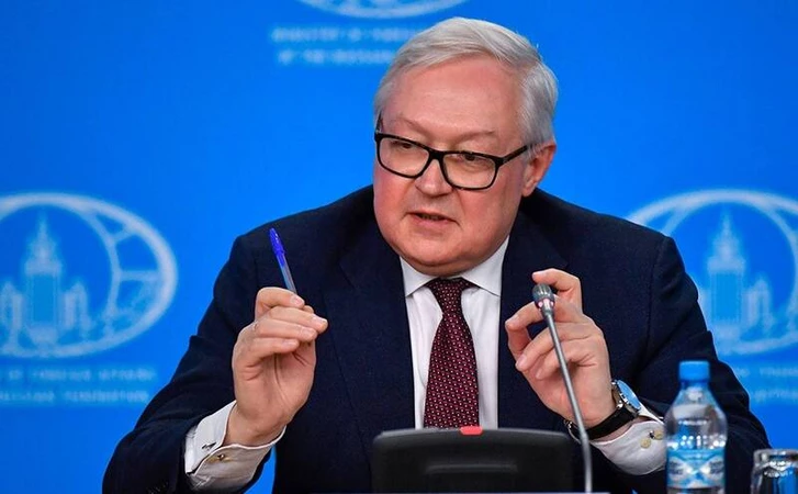 МИД РФ пригрозил военно-техническими мерами из-за планов США по ПРО в Гренландии