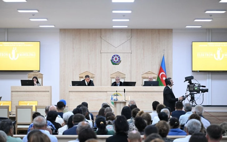 На суде над Рубеном Варданяном заслушаны показания потерпевших и законных наследников