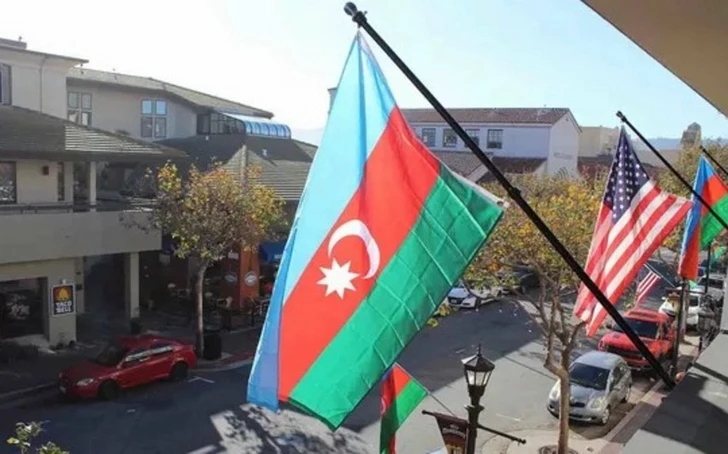 Посольство Азербайджана в США обратилось к гражданам страны, проживающим в Хьюстоне