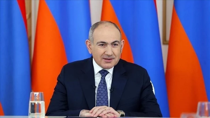 Никол Пашинян: Армения и Азербайджан признали суверенитет друг друга