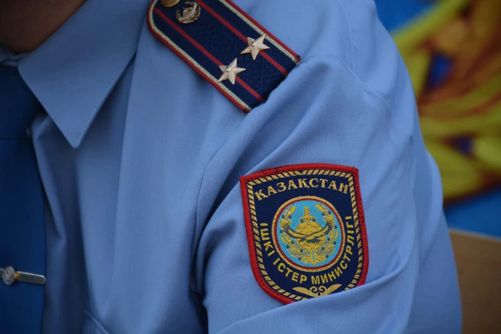 В Казахстане проведена масштабная операция по борьбе с преступными группировками