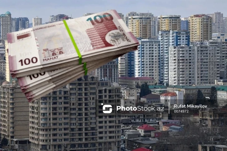 Дорогие кредиты и мало строек: что происходит с рынком жилья в Азербайджане?