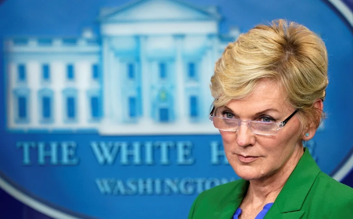 Министр энергетики США подтвердила экологический курс страны на климатическом саммите