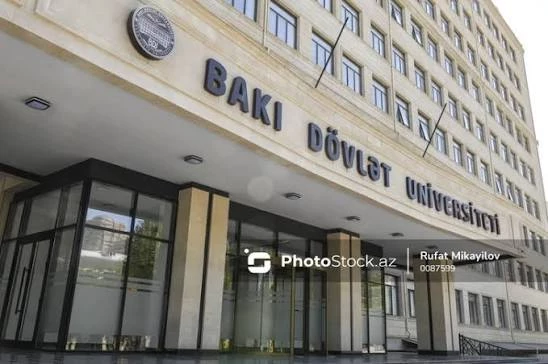 БГУ объявил дату начала и порядок регистрации зачисленных студентов